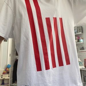 Good American T-shirt Dress